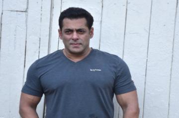 Salman Khan has no stake in Kwan Talent Management Agency: Actor's lawyer. (File Photo: IANS)