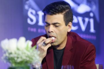 No link between Johar's alleged 'drug party' video and case: NCB