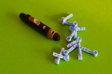 Women more prone to uncontrolled diabetes: Study