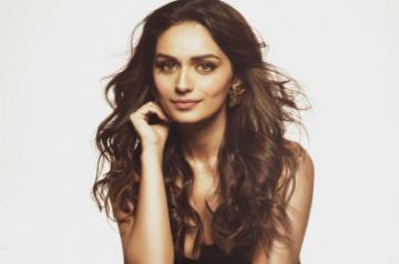 Manushi Chhillar: Don't think your size defines your fitness
