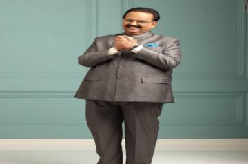 Famed singer SP Balasubrahmanyam succumbs to Covid-19
