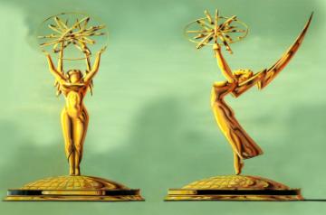 Andrij Parekh makes India proud at Emmys 2020