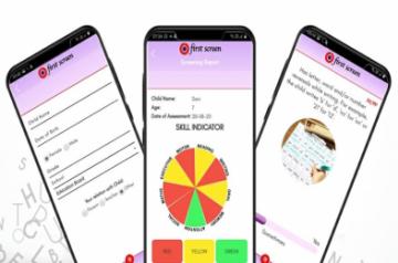Late identification of learning disabilities could leave some children behind in their academic and mental development - something early screening can solve