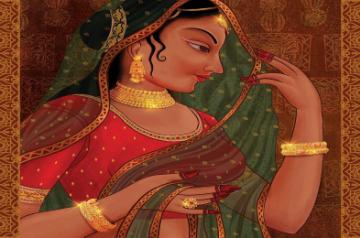 Ekatvam collection by Tanishq