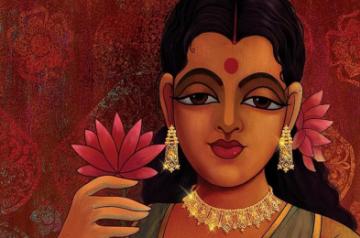 (Photo: tanishqjewellery/Instagram)