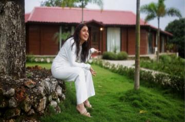 (Photo: rasikadugal/Instagram)