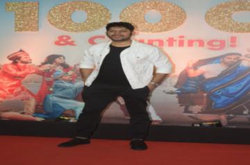 Mumbai: Director Raaj Shaandilyaa attend the success party of film "Dream Girl" in Mumbai on Sep 28, 2019. (Photo: IANS)