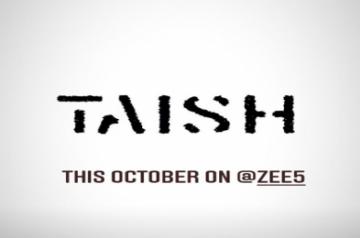 Mumbai, Oct 15 (IANS) The trailer of Taish releases on Thursday, and director Bejoy Nambiar says bringing multiple talents together for the project was quite a task initially but then everything fell in place.