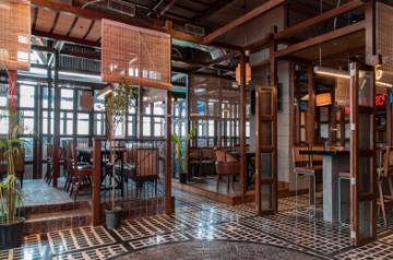 All it takes to start a new venture amid pandemic 