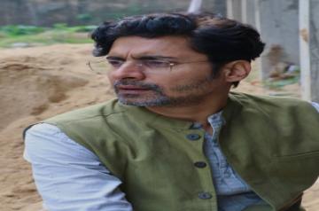 Chandan Roy Sanyal excited about his Bengali film releasing in theatres.
