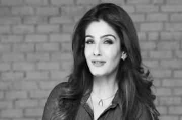 Raveena Tandon to shoot web series in Dalhousie (Photo: Raveena Tandon/ Instagram)