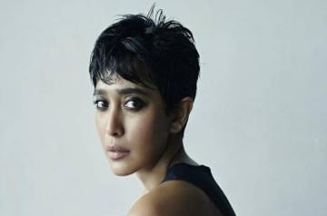 Sayani Gupta distributes sanitary pads at orphanage on birthday