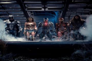 Batman v Superman director Joss Whedon accused of altering actor's skin colour