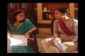 Rasika gives 'Mirzapur' twist to 'Rasode main kaun tha' meme