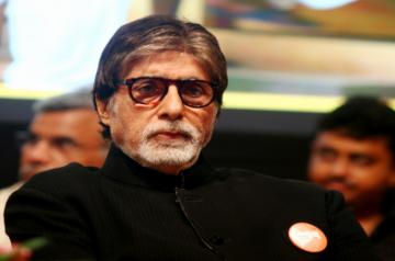 Big B wants to work for welfare of manual scavengers.