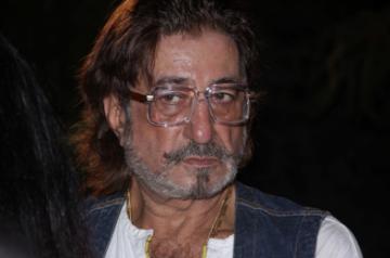 When Shakti Kapoor convinced Jackie Shroff to buy a house. (Photo: IANS)