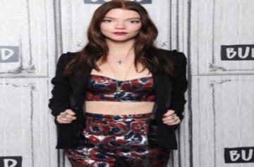 Anya Taylor-Joy: Learning to be a fighter was fascinating