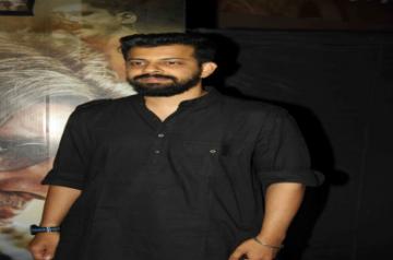 Bejoy Nambiar: 'Taish' brings a sense of double pressure