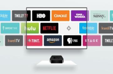 OTT platforms.