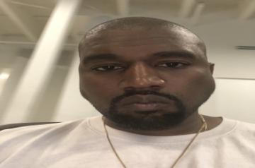 Kanye West unveils presidential campaign video