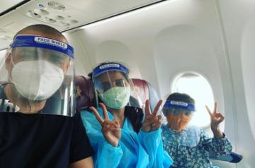 Shruti Seth shares her takeaway from Rajasthan trip amid pandemic.