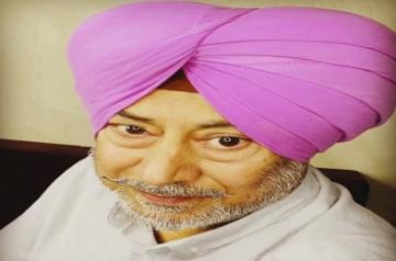 Jaswinder Bhalla.