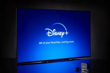 Disney rejigs media and entertainment biz