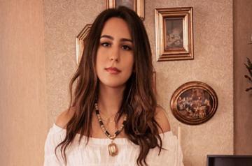 (Photo: mayssakaraa/Instagram)