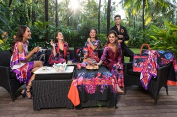 Comfort and style: Day 3 of LMIFW SS'21