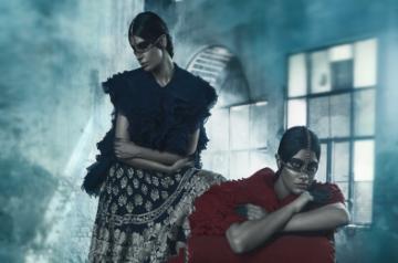 Siddartha Tytler collection