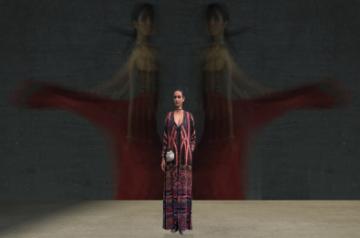 Lakme Salon X Jade at LFW 2020