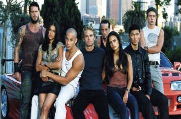 Fast And Furious