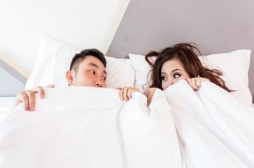 Young adults become quite rational while making sexual choices
