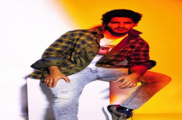 Ishaan Khatter.