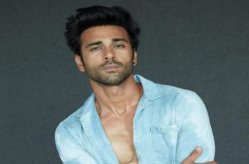 Pulkit Samrat's next to spread message of love.