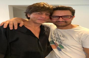 Aamir Khan on DDLJ.