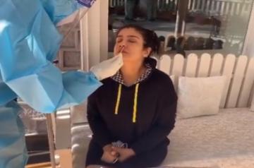 Raveena Tandon