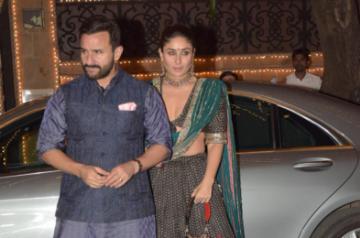 Saturday flashback: Kareena, Saif and love in Athens