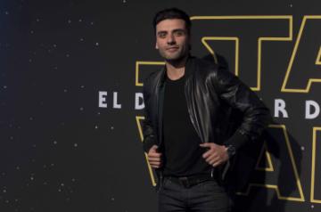 Oscar Isaac in talks to star as superhero Moon Knight