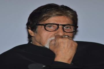 Big B to lend voice to show on the Buddha