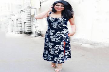 Model Roaleey Ryan to debut in film directed by Aamir Khan's brother Faissal