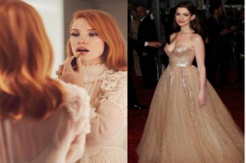 Los Angeles, Oct 30 (IANS) Hollywood stars Jessica Chastain and Anne Hathaway will co-star in the psychological thriller, Mothers Instinct.