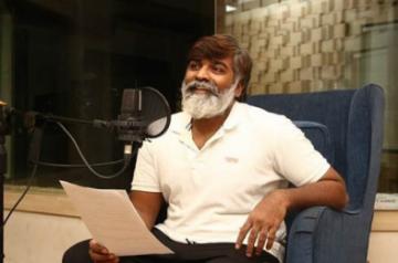 Vijay Sethupathi.