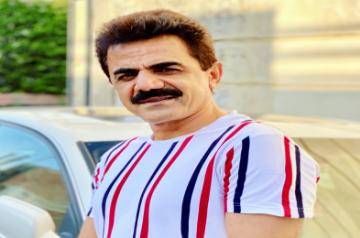 Ashok Beniwal on his struggles despite being a senior actor.