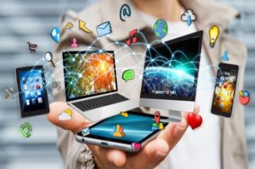 Study reveals how mobile apps grab our attention.(photo:ianstwitter)
