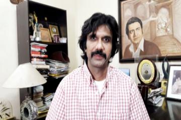 Mohammad Ali Baig.