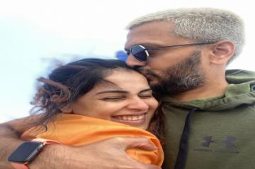 Genelia hopes to work with Riteish again soon (