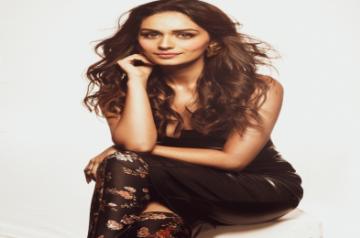 Manushi Chhillar's acting dreams fuelled by Rajamouli's mega projects