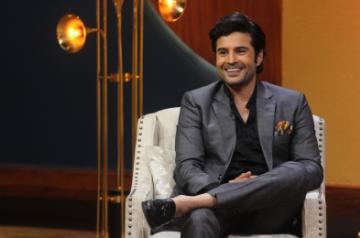 Rajeev Khandelwal