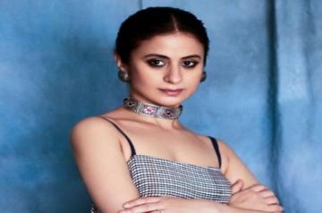 Rasika Dugal.